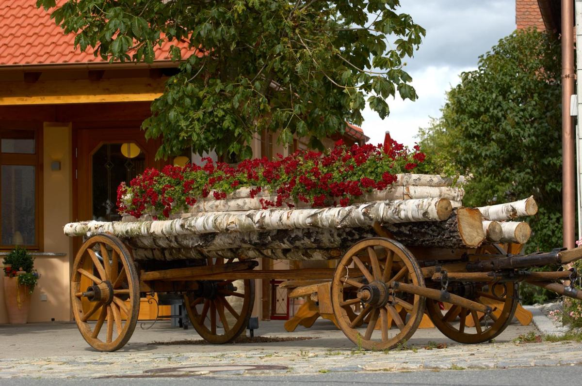 Landgasthof Euringer - Germany - Munich