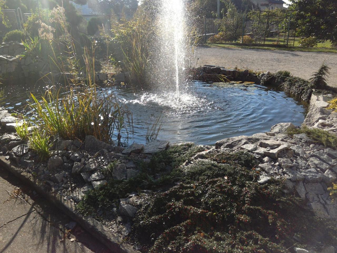 Font?na - Czech Republic - Prague