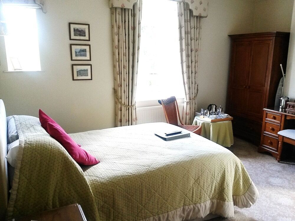 Samuel Fox Country Inn - United Kingdom - Manchester