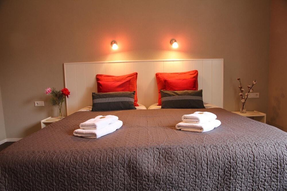 Hotel Slapen in Veghel - Netherlands - Amsterdam
