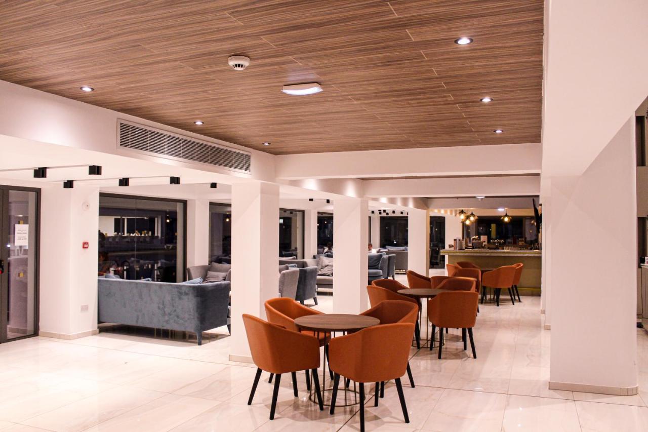 Piere Anne Beach Hotel - Cyprus - Ayia Napa