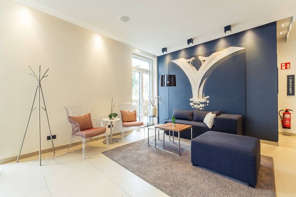 Altstadthotel Kneitinger - Germany - Munich