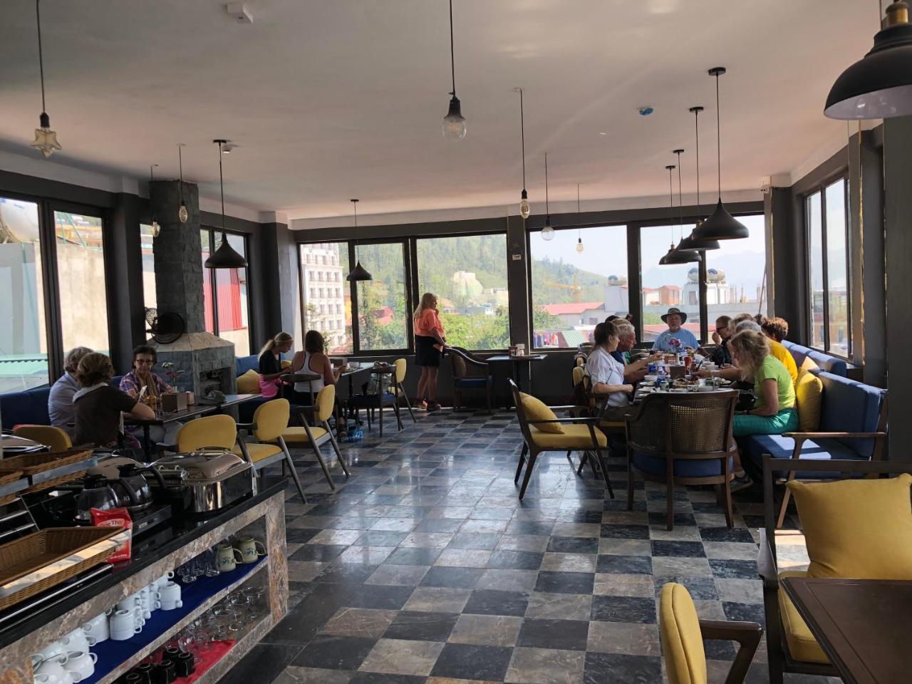 Nomadtrails Boutique Sapa Hotel - Vietnam - Sapa