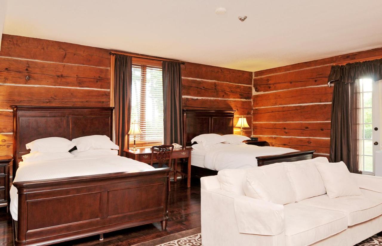 Eganridge Inn, Country Club & Spa - Canada - Toronto