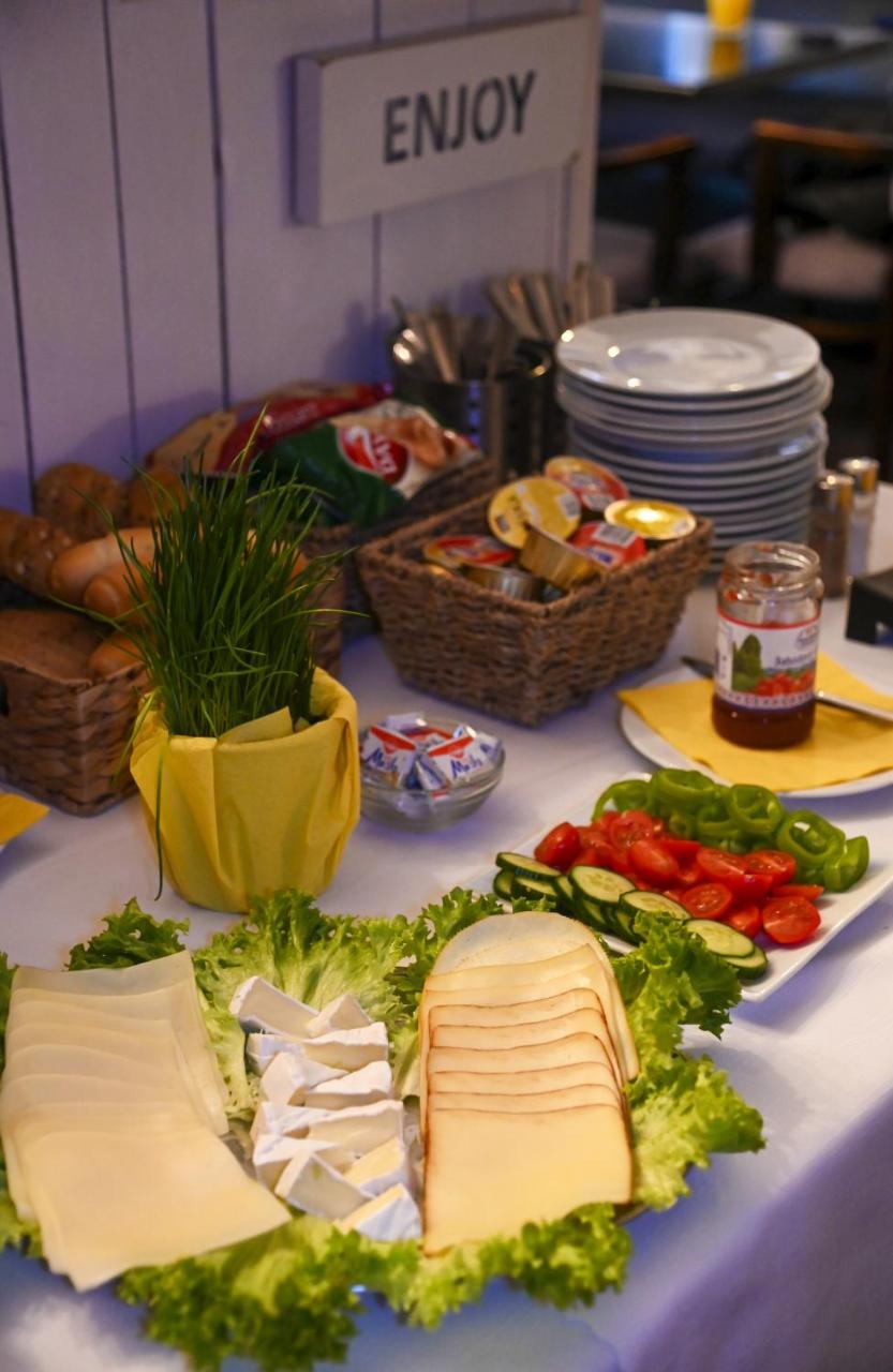 Hotel Branc - Slovakia - Bratislava