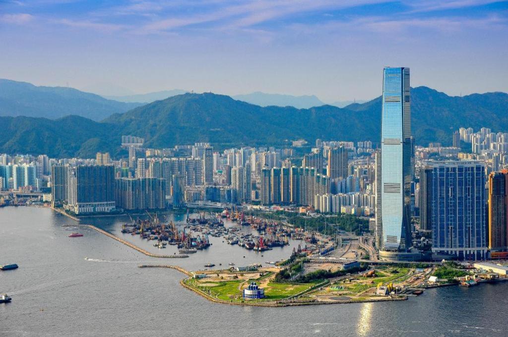 King''s Hotel - China - Hong Kong