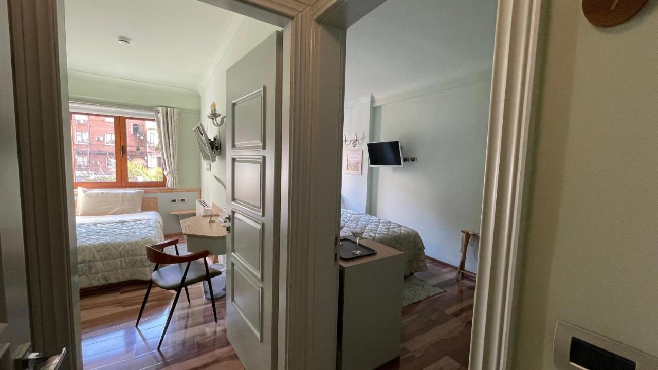 Lavoglia Boutique Hotel - Albania - Tirana