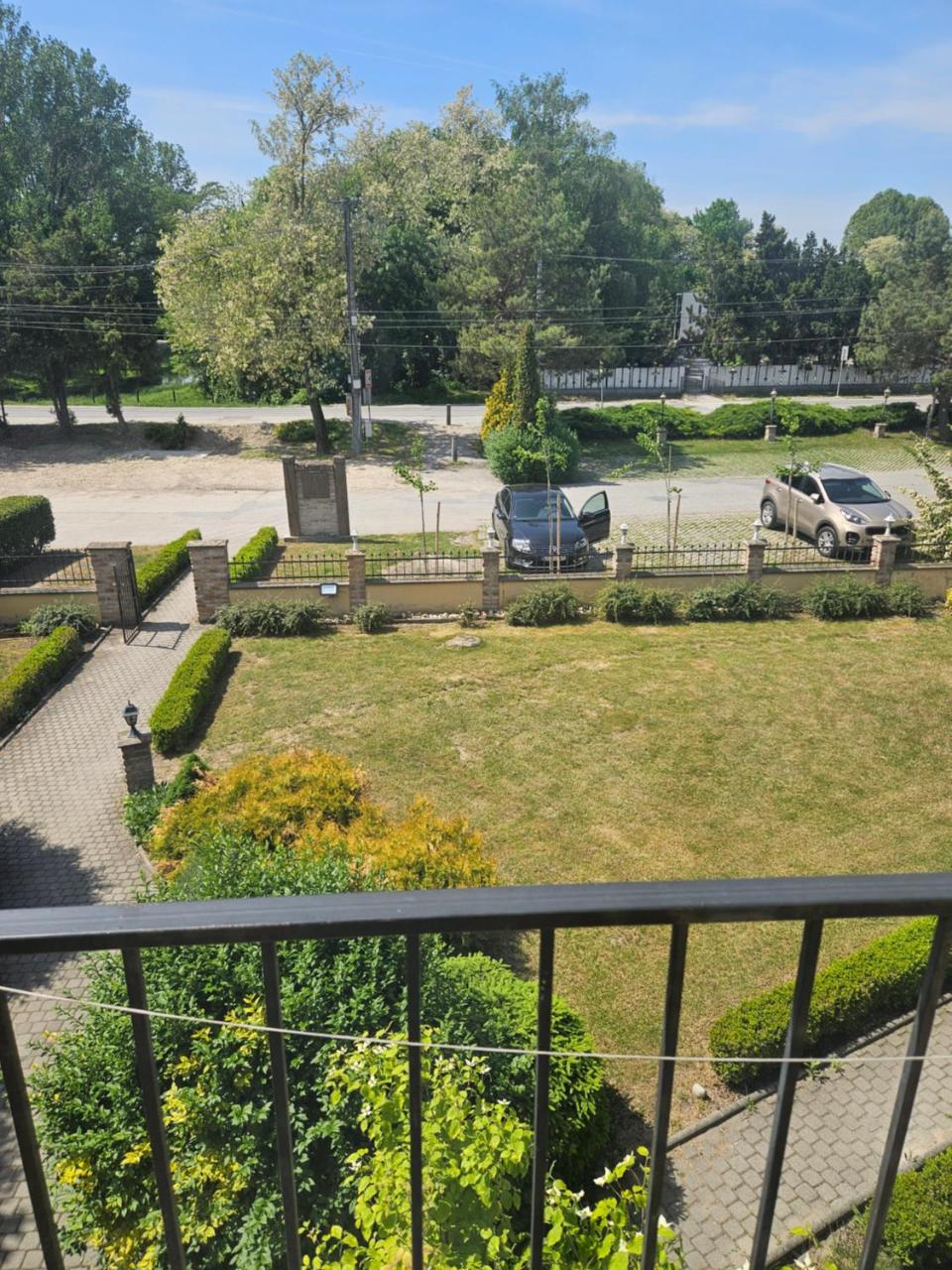 St. Florian Restaurant & Pension - Slovakia - Bratislava