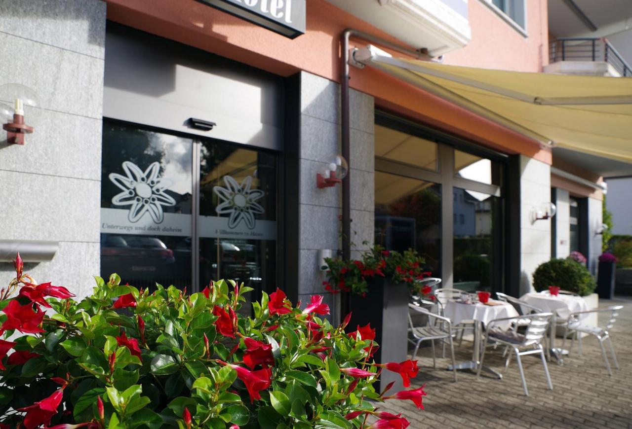 Hotel Garni Arnegg - Switzerland - Zurich