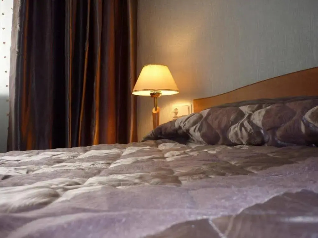 Hotel Shanghai - Russian Federation - St. Petersburg