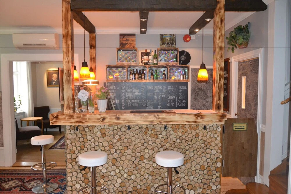 H?ver?dals Hotell - Sweden - Stockholm