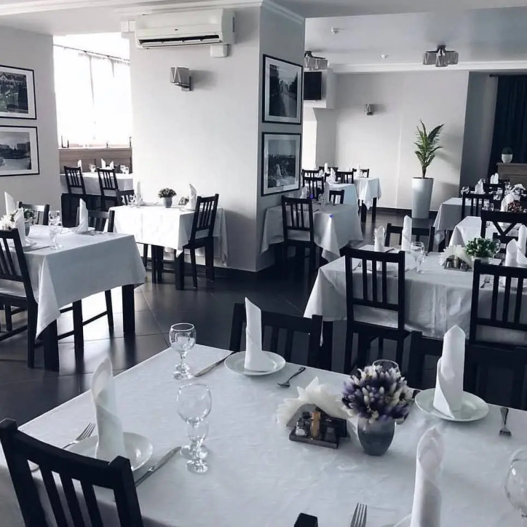 Molodechno Hotel - Belarus - Minsk