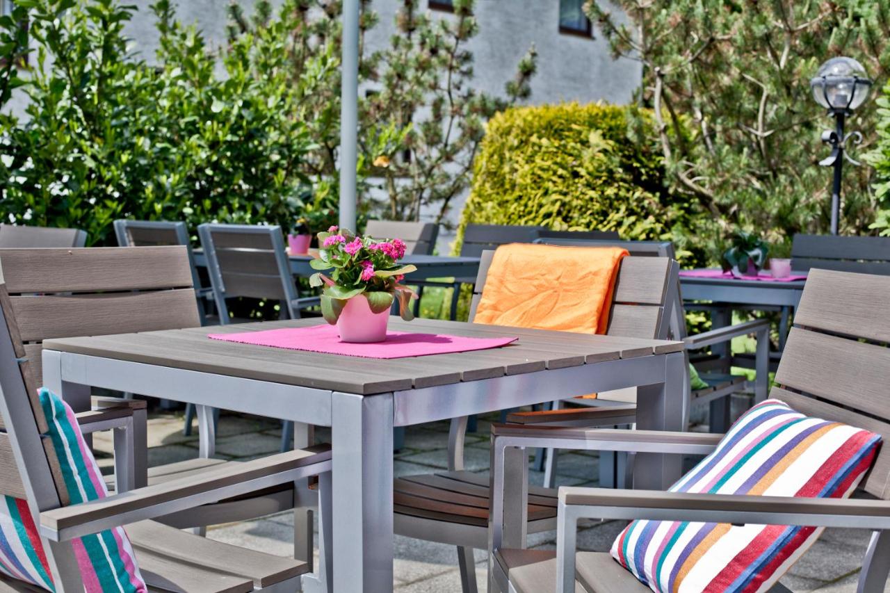 W?rmtaler G?stehaus - Germany - Munich