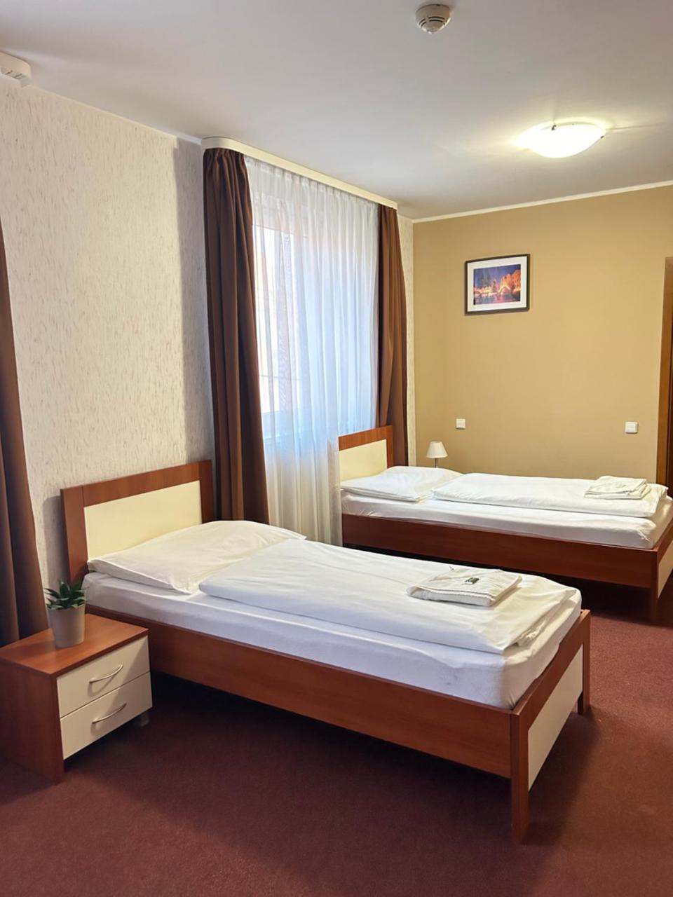 Hotel 21 - Slovakia - Bratislava