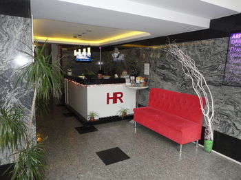 Harbiye Residence - Turkey - Istanbul