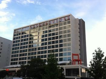 Stadia Suites Hotel - Mexico - Mexico City