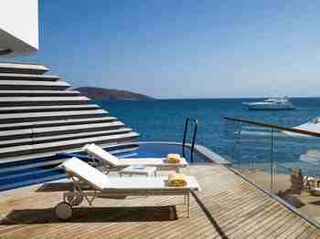 Elounda Beach Hotel - Greece - Crete