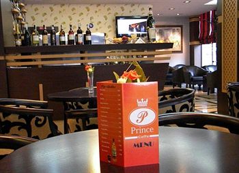 Prince Hotel - Albania - Tirana