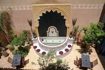 Riad Tara - Morocco - Fez