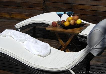 Lennox Hotel Buenos Aires - Argentina - Buenos Aires