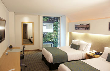 Sonesta Hotel Bogota - Colombia - Bogota