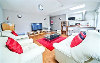 4Seasons Apartments Cracow - Poland - Krakow