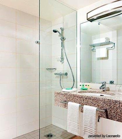 Courtyard Paris Arcueil - France - Paris