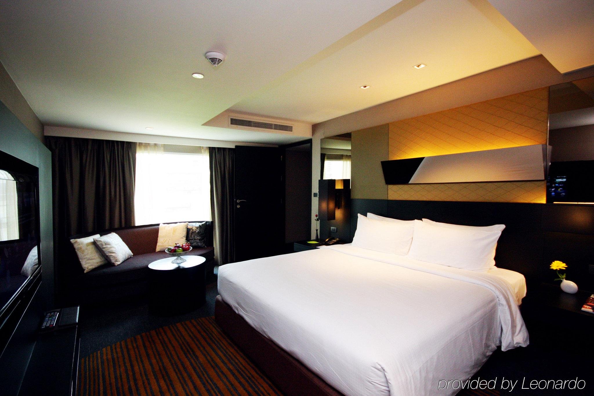 Golden Tulip Mandison Suites - Thailand - Bangkok