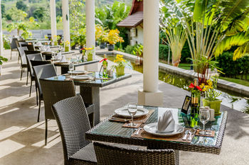 L'Esprit de Naiyang - Thailand - Phuket
