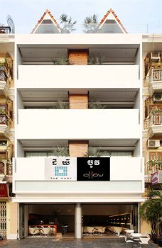 The Quay Boutique Hotel - Cambodia - Phnom Penh