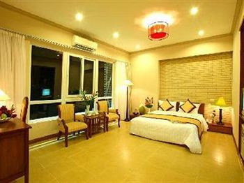 Paloma - Vietnam - Hanoi and North