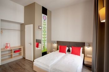 Meininger Hotel Berlin Mitte Humboldthaus - Germany - Berlin