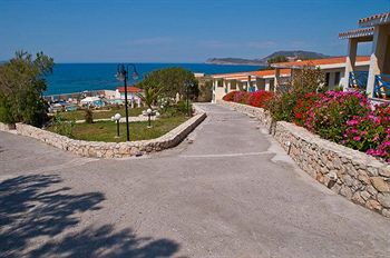 Lassion Golden Bay - Greece - Crete