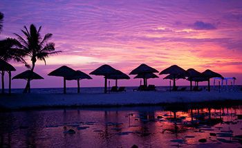 Long Beach Resort Phu Quoc Island - Vietnam - Ho Chi Minh City