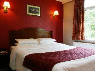 Sporting Inns Leigh Manchester - United Kingdom - Manchester