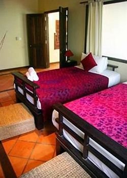 The River Garden - Cambodia - Siem Reap