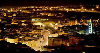 Riad La Cle De Fes - Morocco - Fez