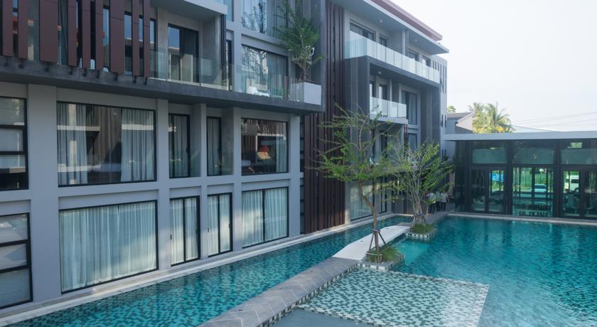 Phu Ke Ta Hotel Phuket - Thailand - Phuket