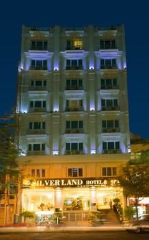 Silverland Hotel & Spa - Vietnam - Ho Chi Minh City