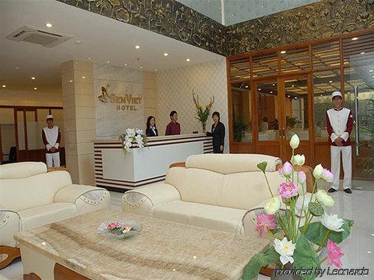 Sen Viet Hotel - Vietnam - Ho Chi Minh City