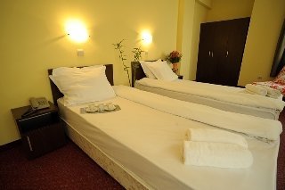 Bon Voyage Hotel Alexander - Bulgaria - Sofia