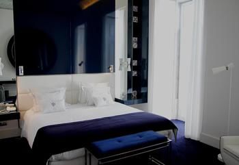 Hotel Portugal - Portugal - Lisbon