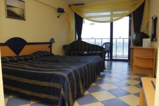 Chaika Metropol - Bulgaria - Burgas / Black Sea Resorts