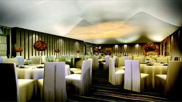 Crowne Plaza New Delhi Rohini - India - New Delhi