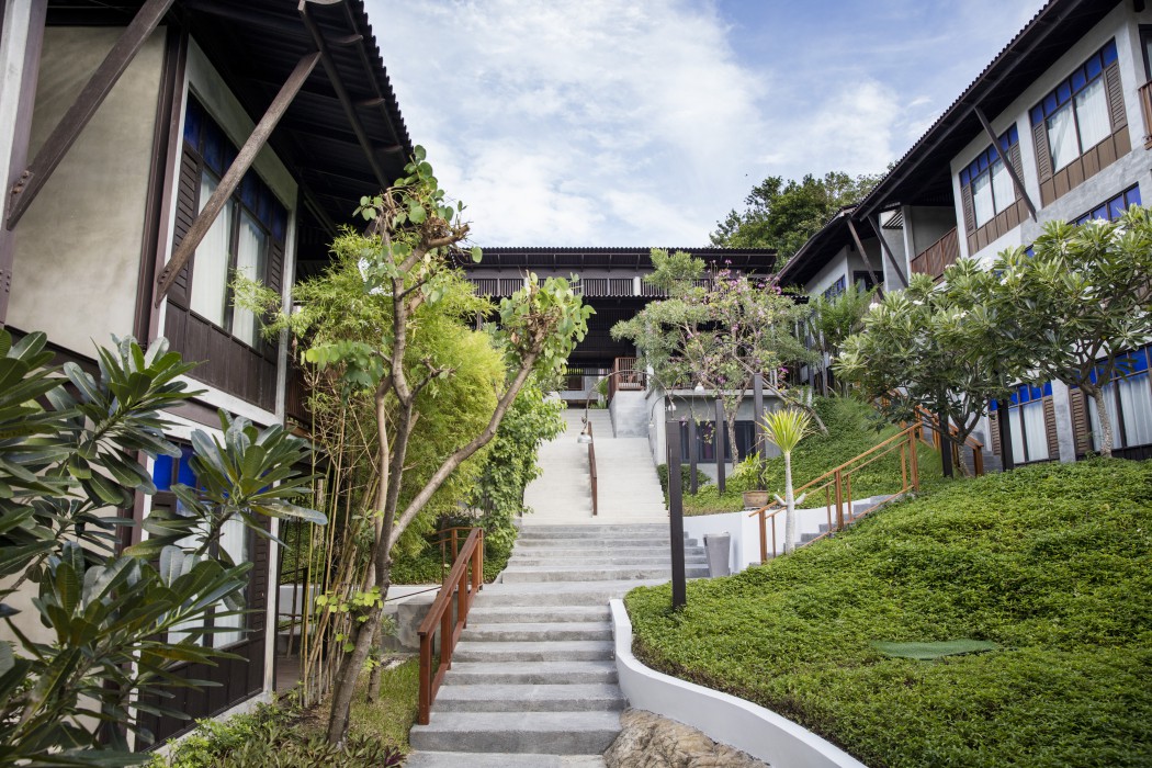 Chura Samui Resort (ex Akyra Chura Samui) - Thailand - Koh Samui