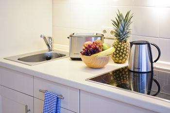 AMC Apartments Ku'damm - Germany - Berlin