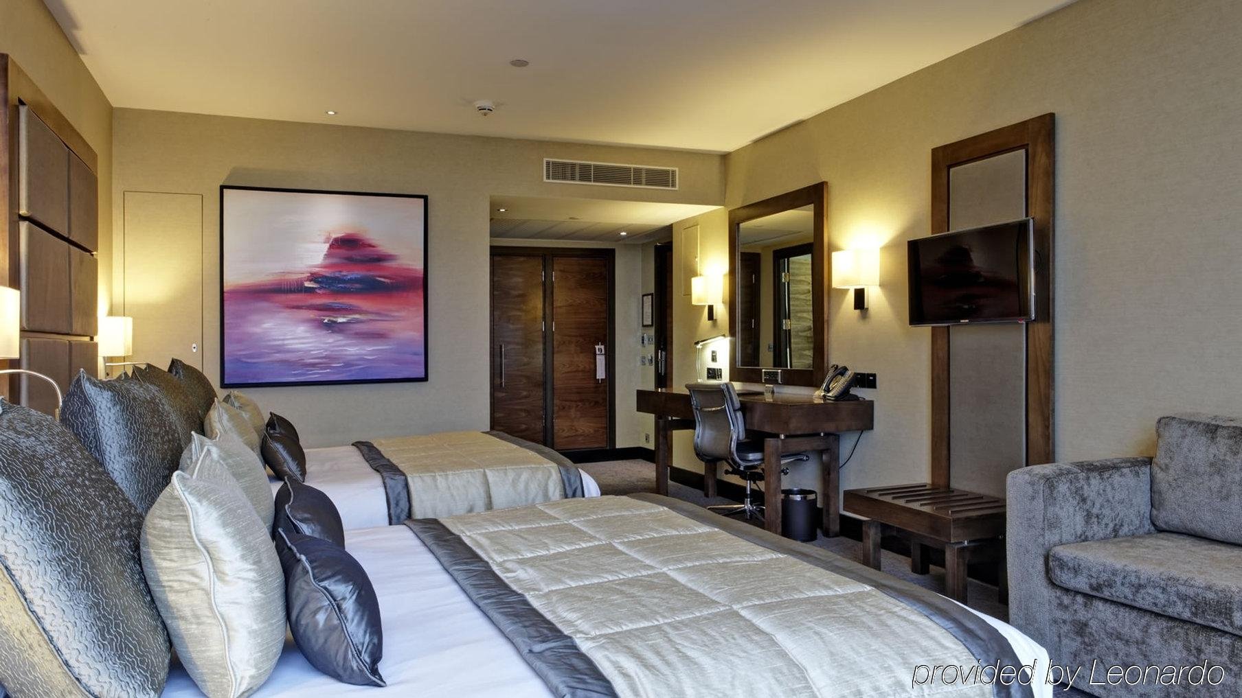 Leonardo Royal Hotel London Tower Bridge - United Kingdom - London