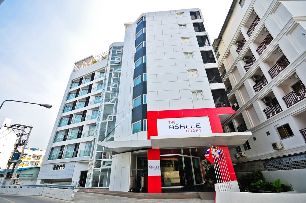 Citrus Heights - Thailand - Phuket