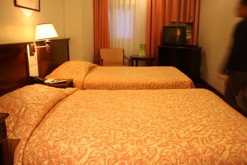 CITYSTATE TOWER HOTEL - Philippines - Manila