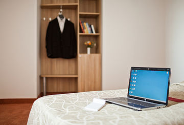 Green Hotel - Lithuania - Vilnius
